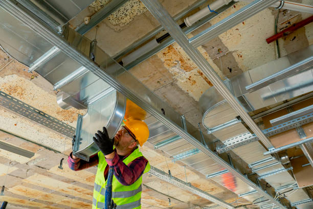 Best HVAC Installation Services  in Birch Bay, WA
