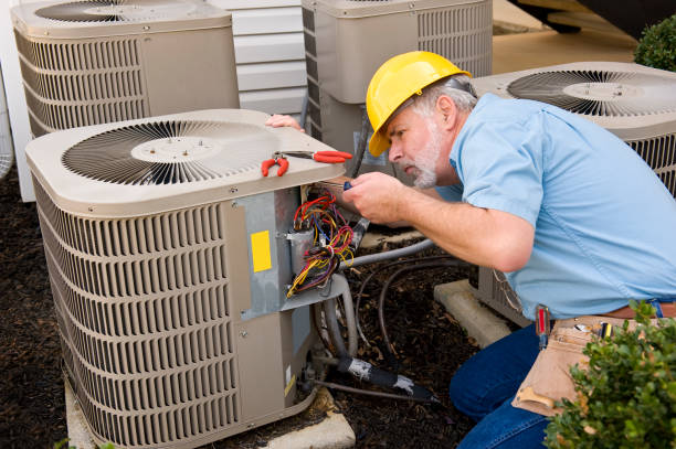 Best Commercial HVAC Repair  in Birch Bay, WA