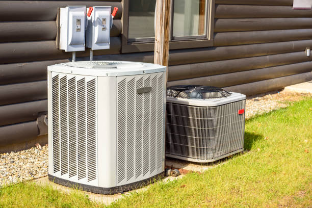 Best HVAC Air Duct Cleaning  in Birch Bay, WA