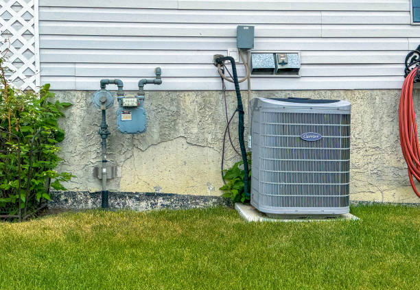 Best Residential HVAC Services  in Birch Bay, WA
